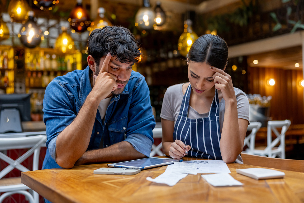 Bringing it All Back Home: How Outside Stress Affects Family Relationships