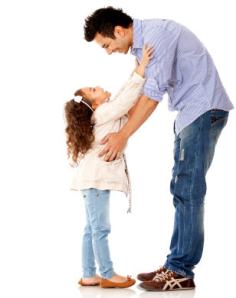 attachment fathering