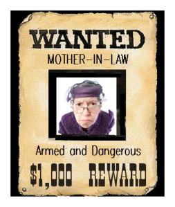 APoster in-law-relationships