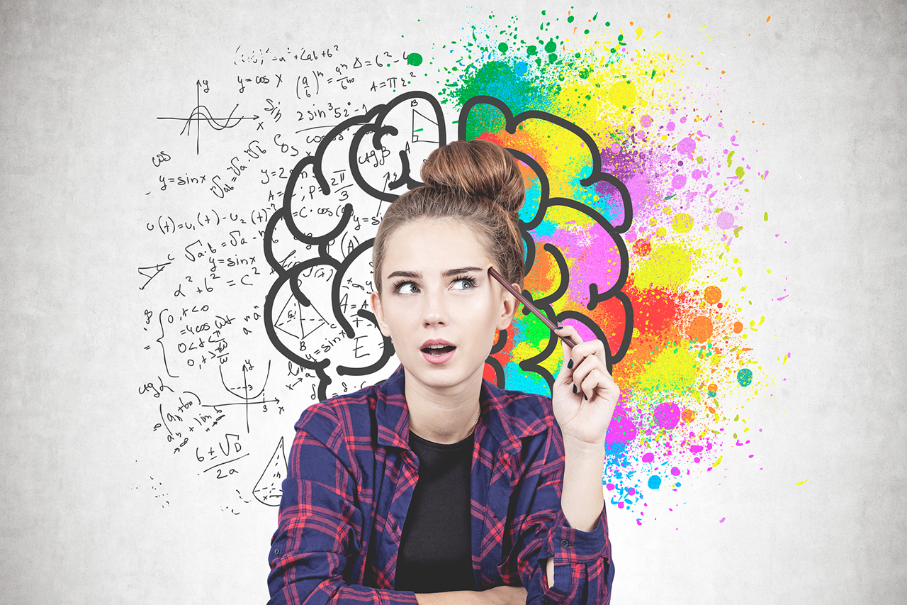 Myths about the teenage brain