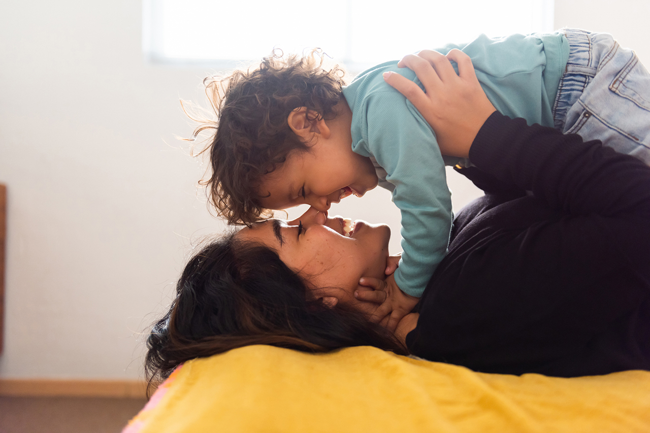 Happy Mother’s Day: And BTW, Here’s ‘Ten Things Every Mom Needs to Know’