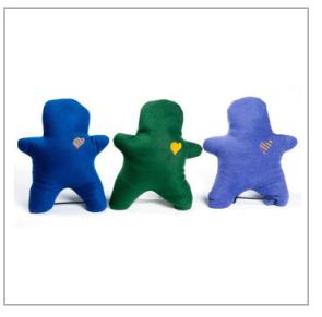 Comfee Dolls by Griefwatch