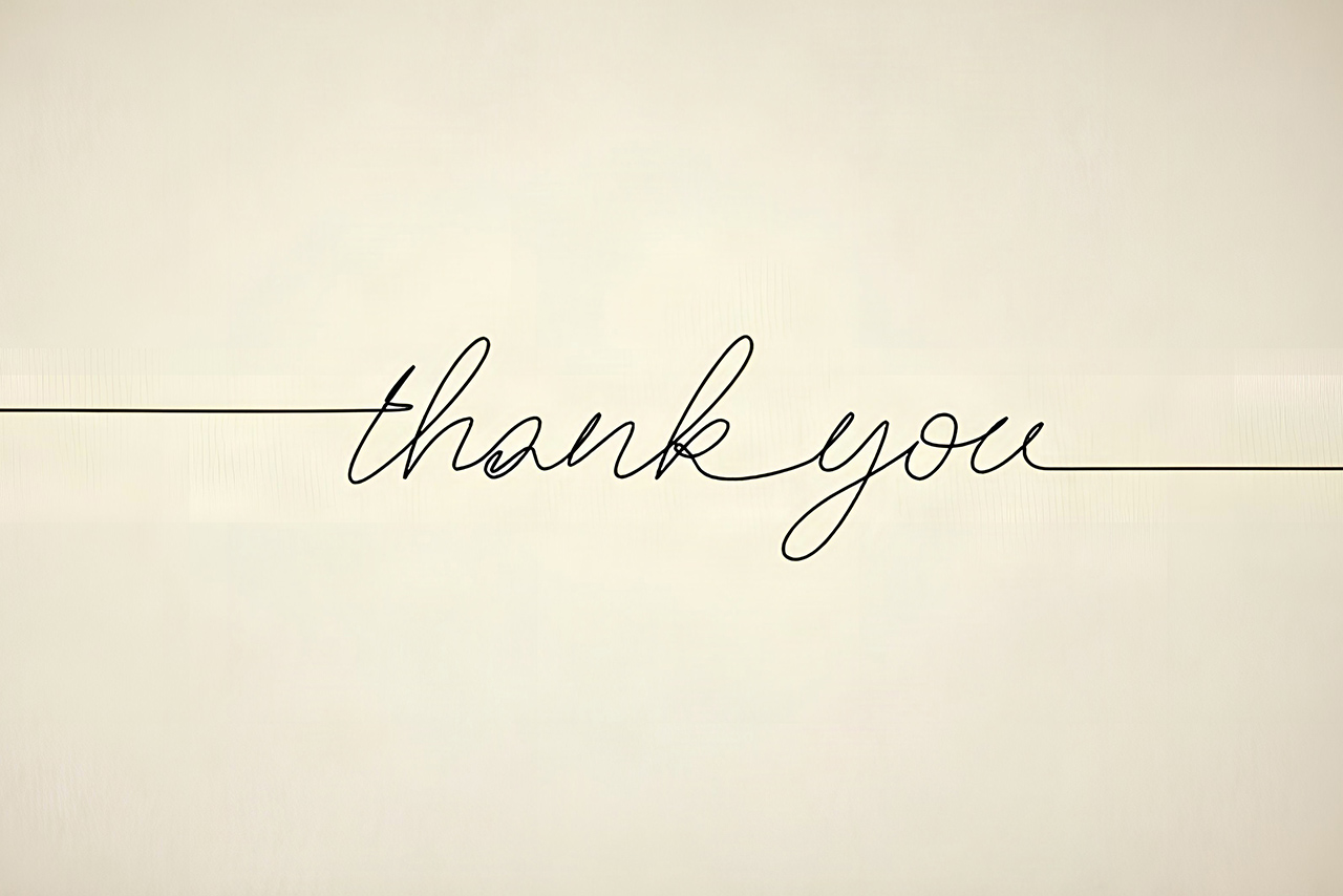 Gratitude: The Gift That Keeps on Giving