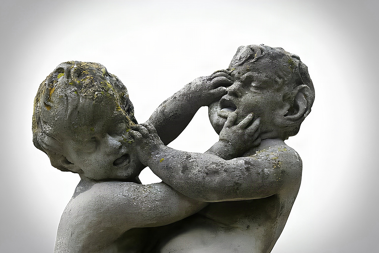 Five Common Parenting Habits that Hurt Sibling Relationships