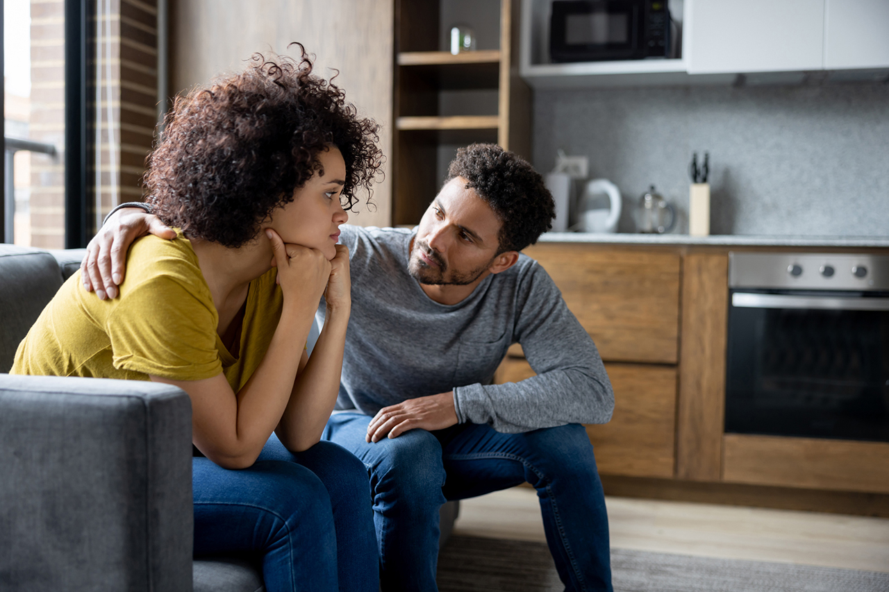 A Parent’s Guide to Depression and Suicide in Young Adults